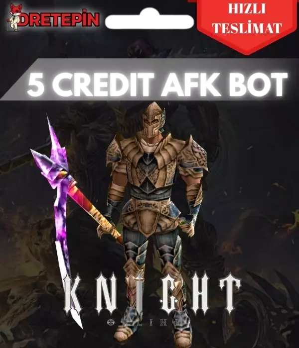 HyoCard 5 Credit AfkBot
