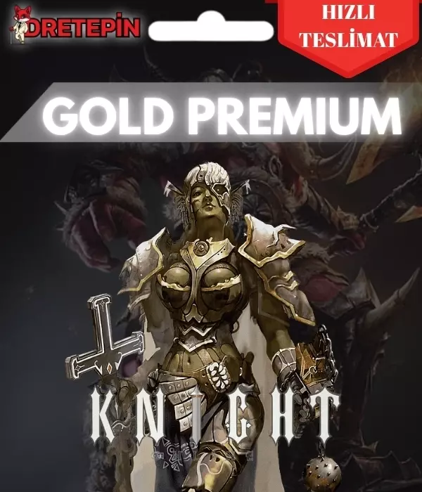 Knight Online Gold Premium