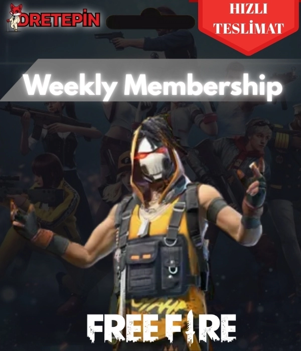 Weekly Membership