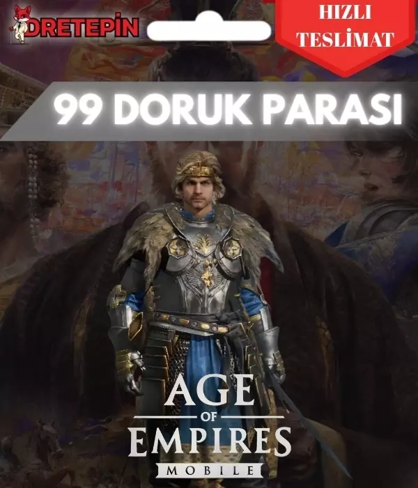 AoE 99 Doruk Parası