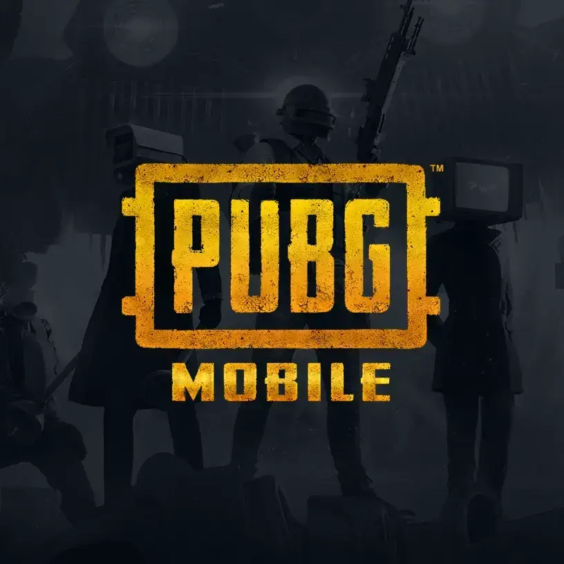 PUBG MOBİLE