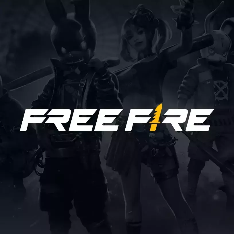 Free Fire