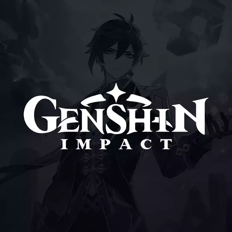 Genshin Impact