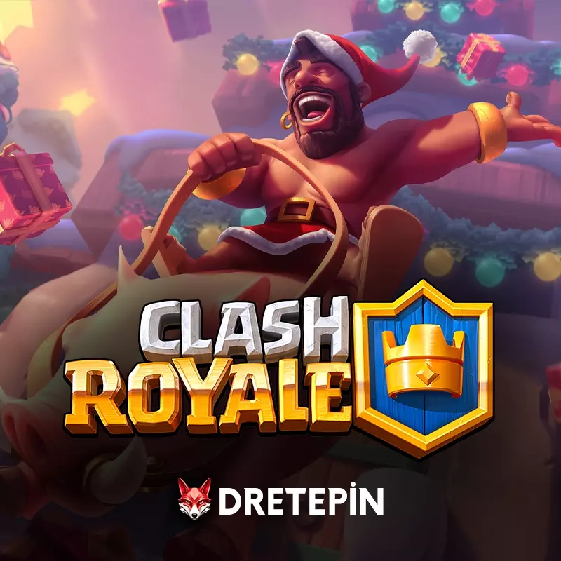 Clash Royale