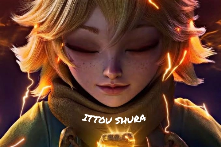 ittoushura