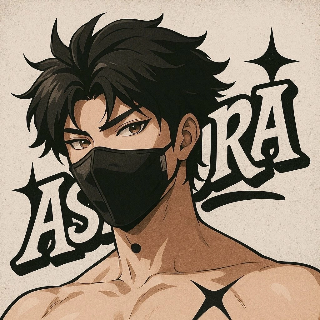 ashurakaksei