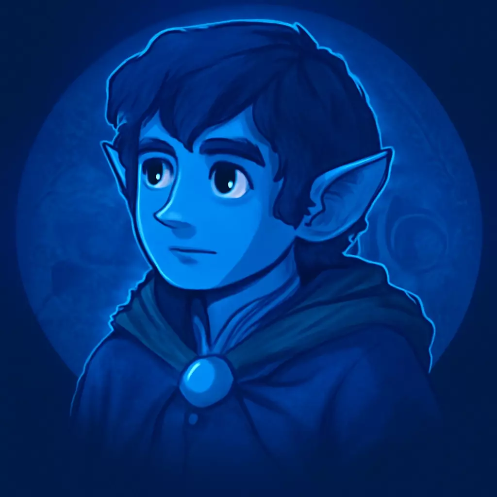 HobbitEren