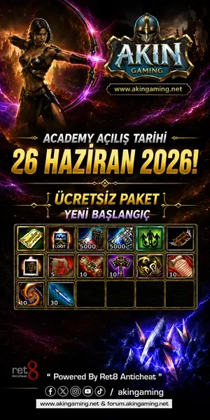 Akıngaming