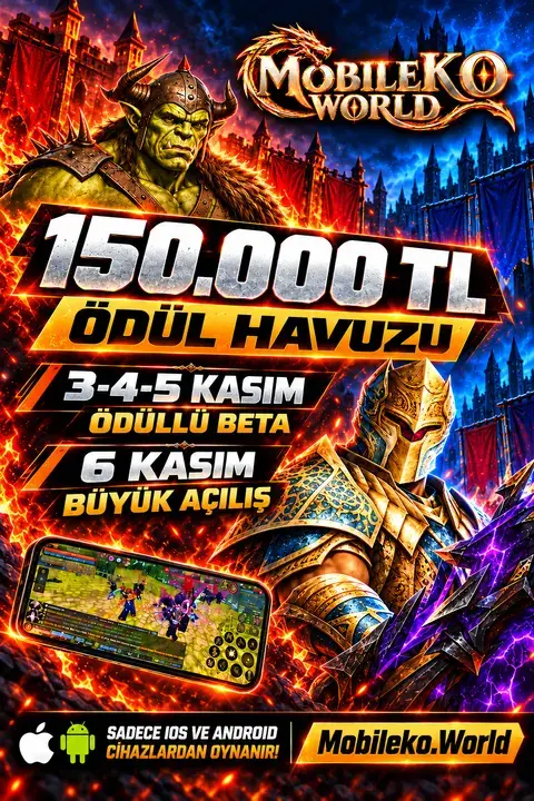 MobileKoWorld