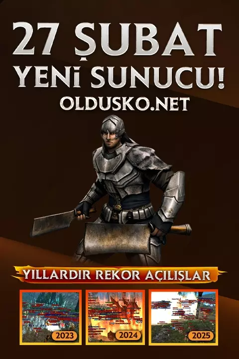 Oldusko