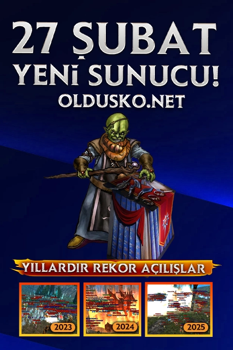 Oldusko