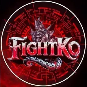 FightKO Bakiye