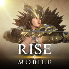 Rise Online Mobile