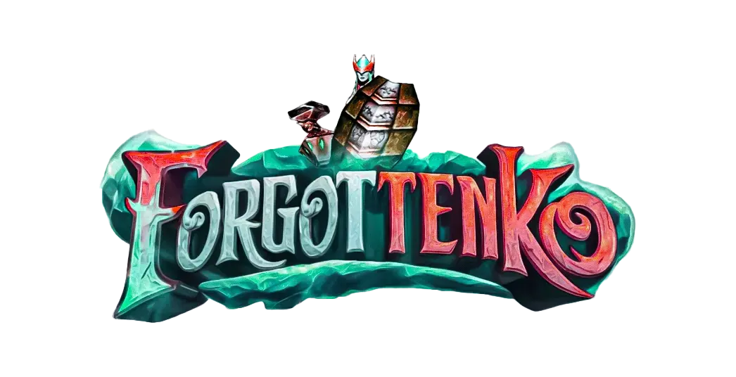 ForgottenKO
