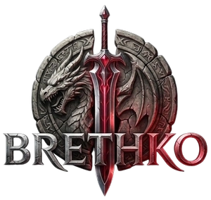 BrethKO Bakiye