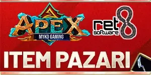 ApexMyko İtem Pazarı