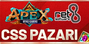 ApexMyko CSS Pazarı