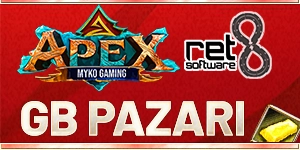 ApexMyko GoldBar Pazarı
