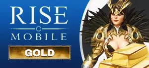 Rise Online Mobile GoldBar Pazarı
