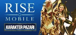 Rise Online Mobile CSS Pazarı