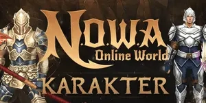 Nowa Online World CSS Pazarı