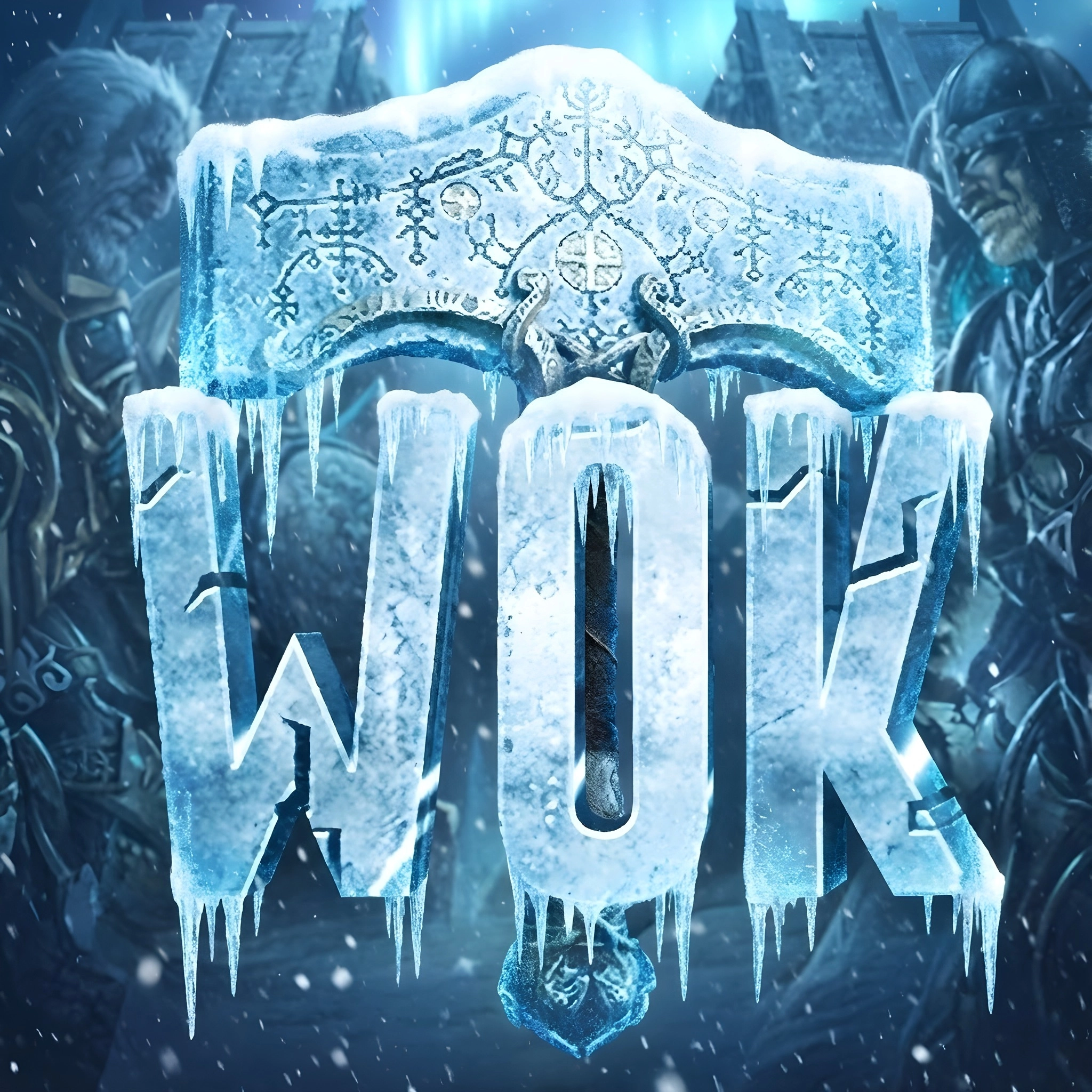 World Of Knight CSS Pazarı