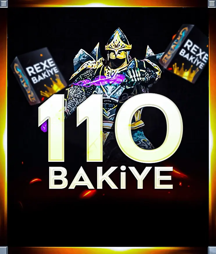 REALKO 100 RB + 10 RB Bonus