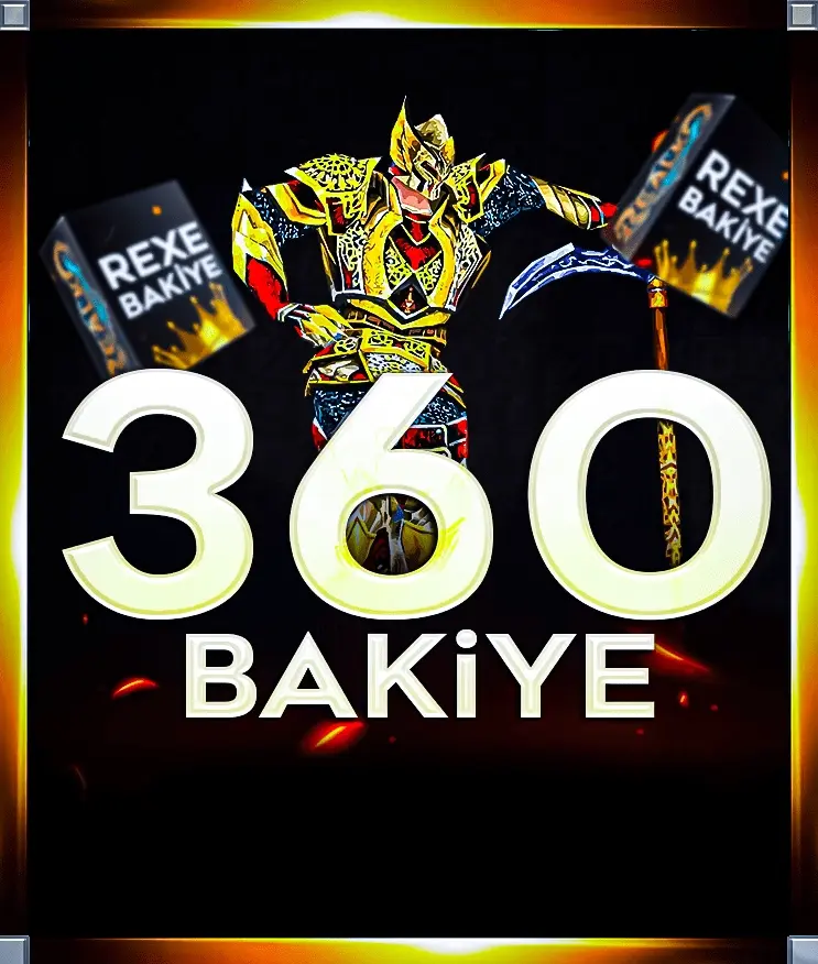 REALKO 300 RB + 60 RB Bonus