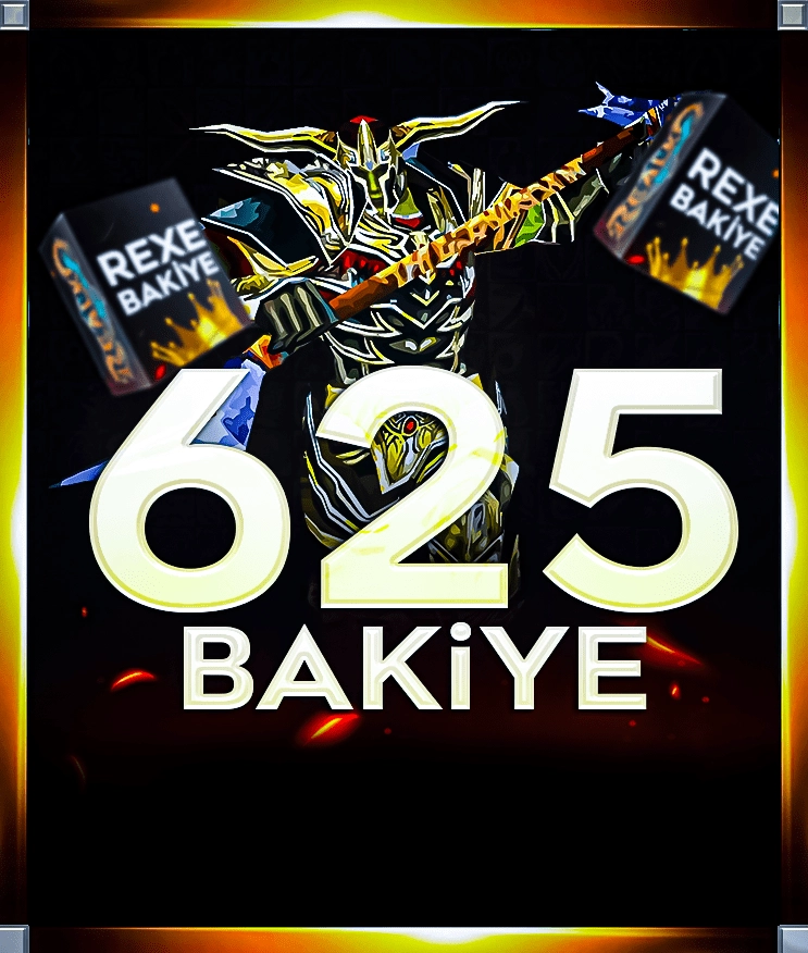 REALKO 500 RB + 125 RB Bonus