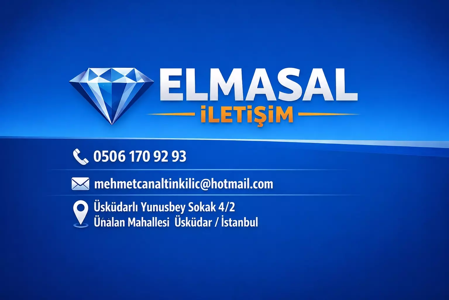İletişim