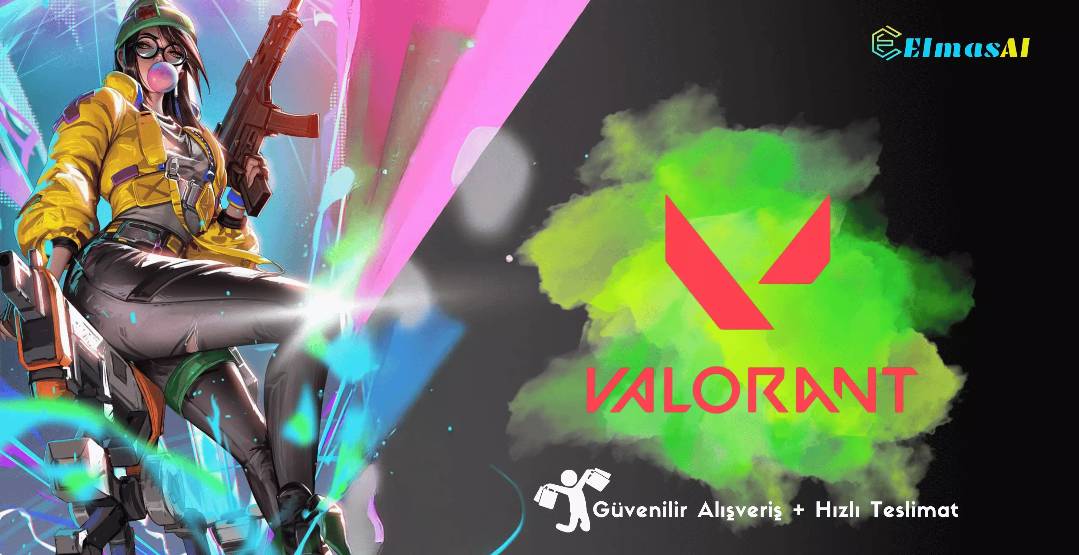 Valorant