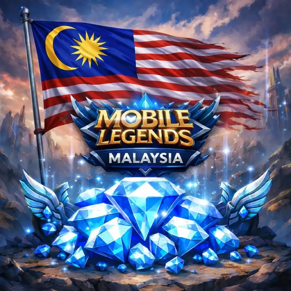 Mobile Legends Bang Bang Malezya