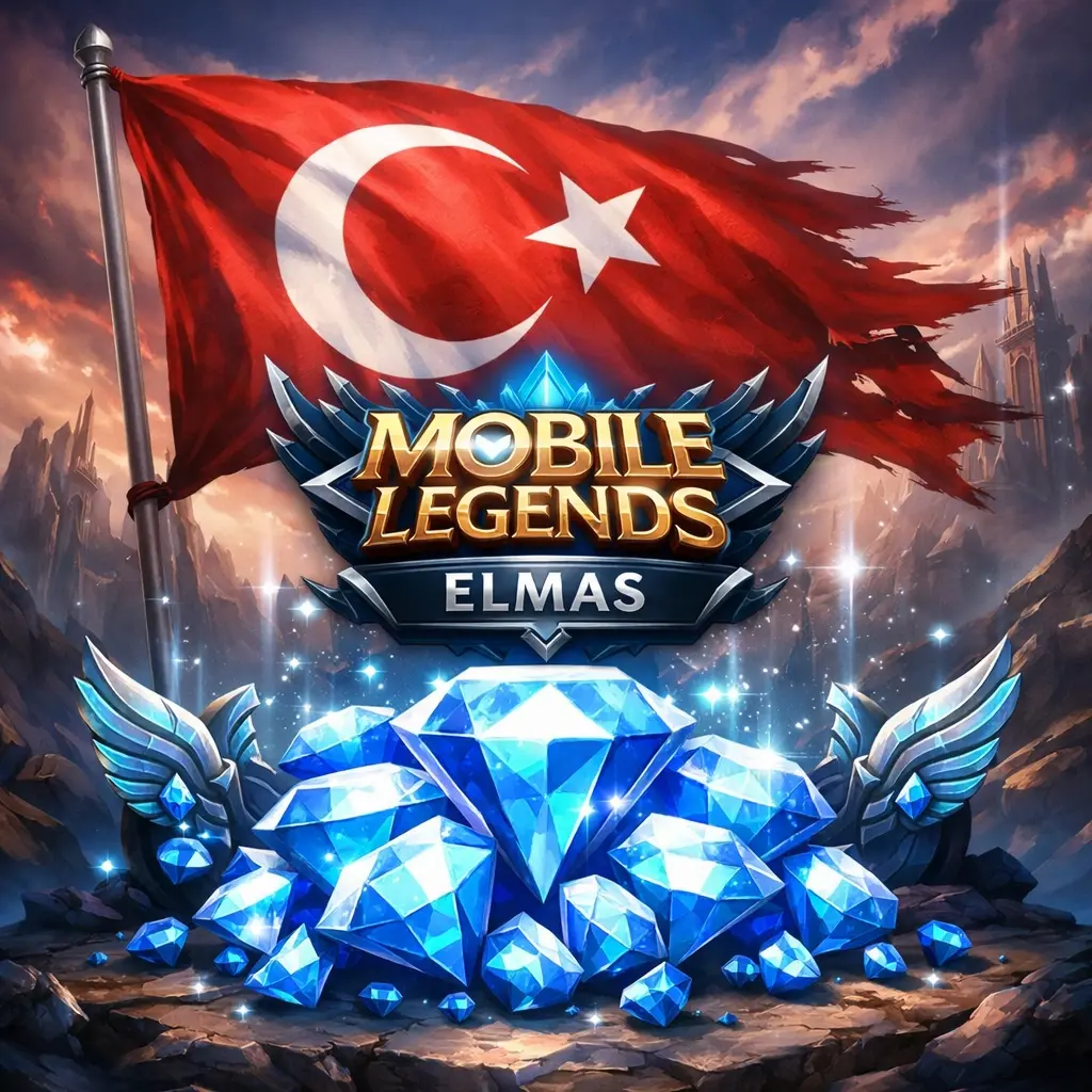MLBB Türkiye | TR Elmas