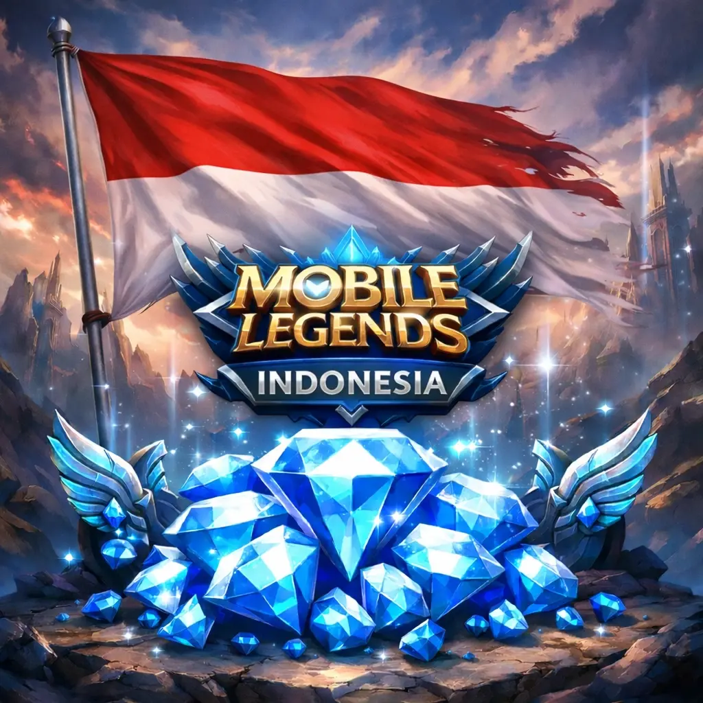 Mobile Legends Bang Bang Endonezya/Global