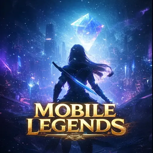 Mobile Legends Elmas - MLBB Elmas Satın AL