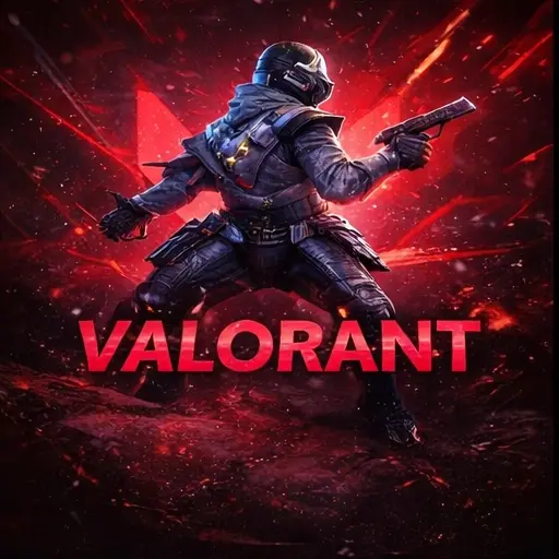 Valorant