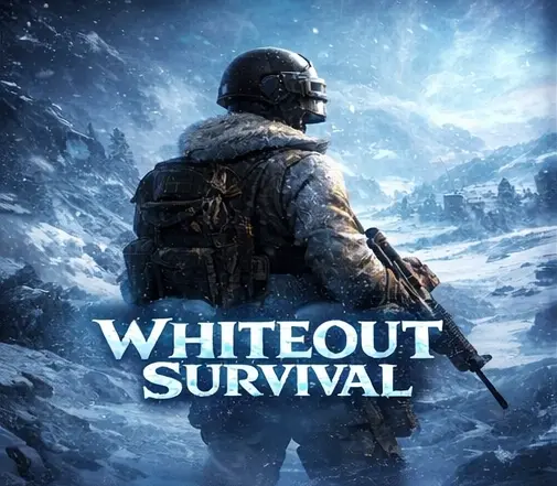 Whiteout Survival