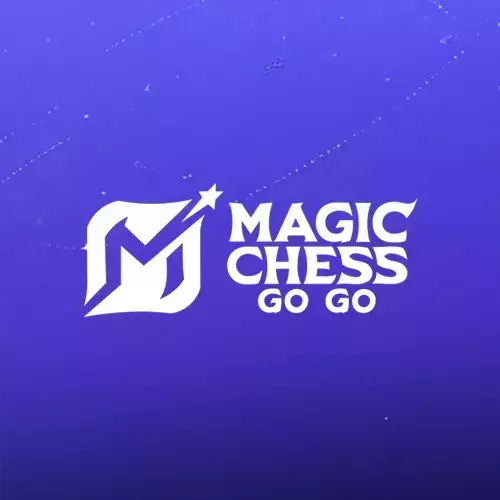 Magic Chess: Go Go 1+1 TEK SEFERLİK