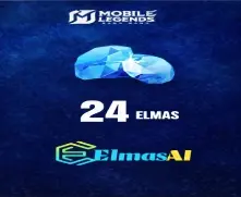 Mobile Legends 24 Elmas