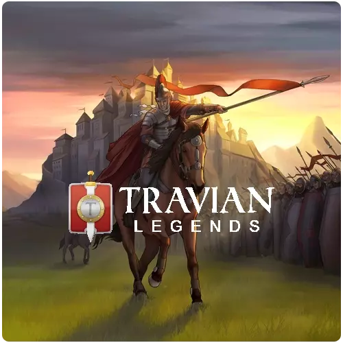 Travian Tournament 2022