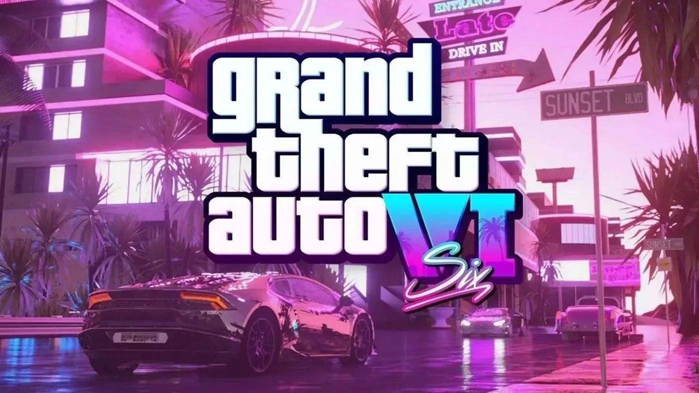 GTA 6 Haritası Sandığınızdan da Büyük Olabilir