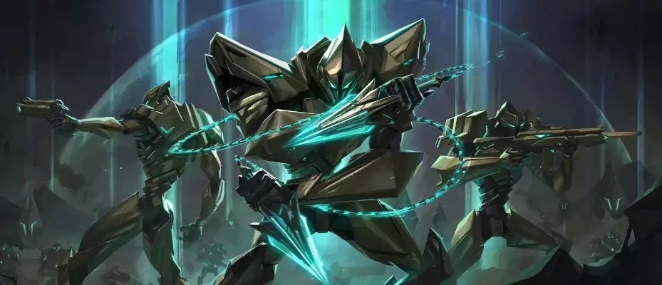 Valorant Yıldız Belası 2.0 Seti Geliyor