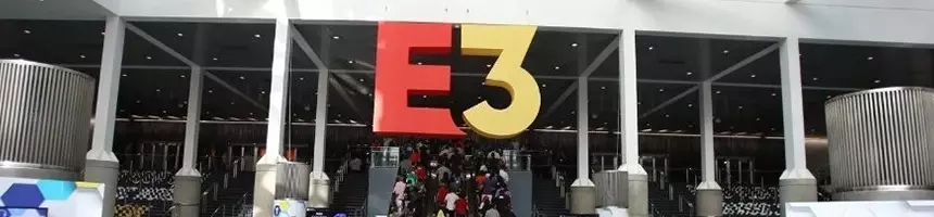 E3 Fuarı İptal Edildi!
