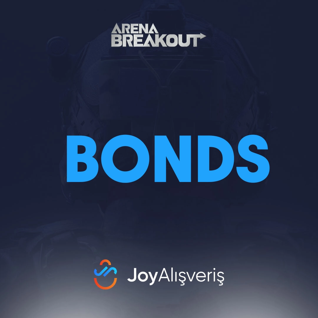 Arena Breakout Bonds