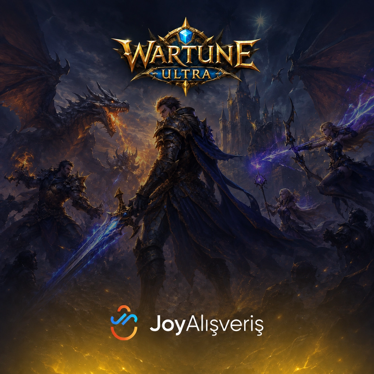 Wartune Ultra Yıldız Parası