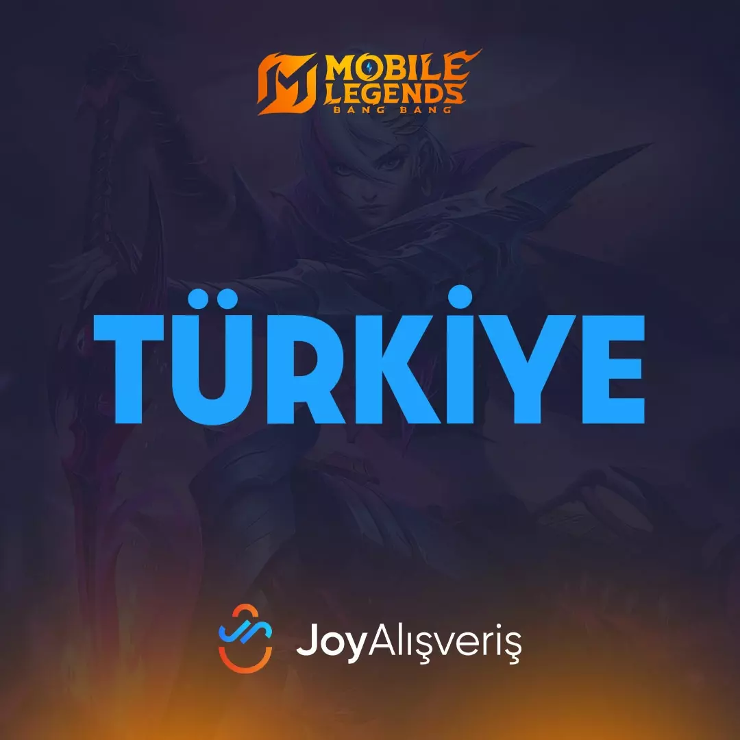 Mobile Legends Bang Bang Türkiye