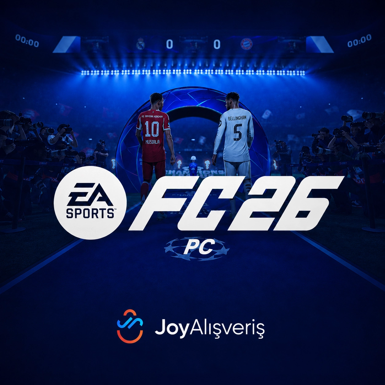 FC™ 26 FC Points (PC)