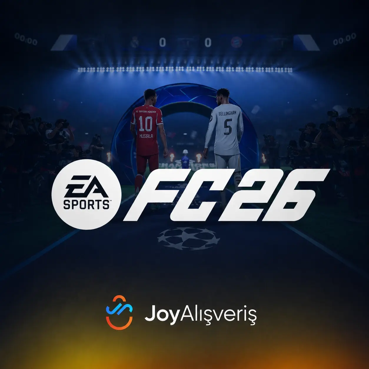 FC 2026