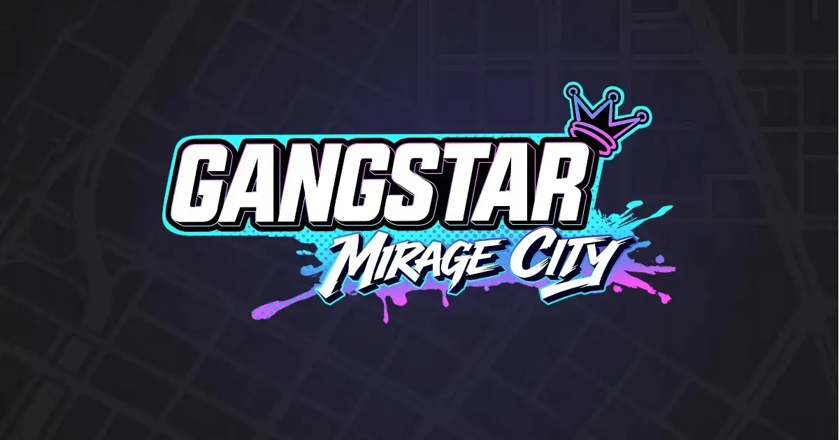 Gangster Mirage City Pembe Elmas Satın Al