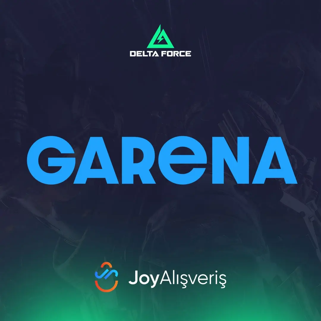 Delta Force Garena (PC)